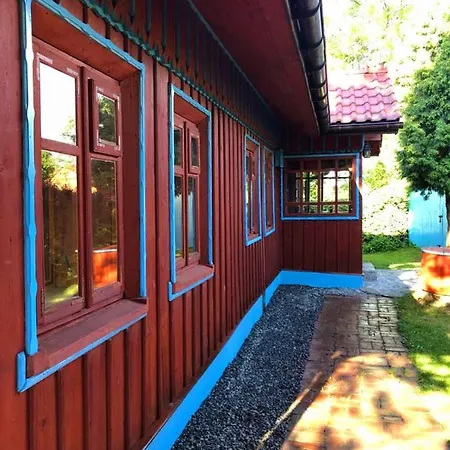 Secret Garden Residence Пашкувка Екстер'єр фото