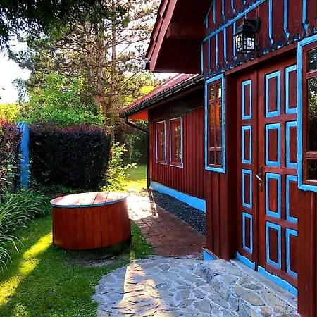 Secret Garden Residence Пашкувка Екстер'єр фото