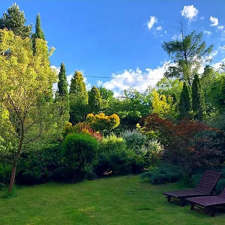 Secret Garden Residence Пашкувка Екстер'єр фото