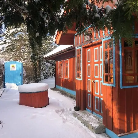Secret Garden Residence Пашкувка Екстер'єр фото