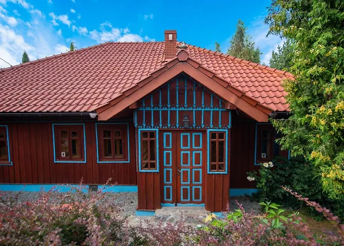 Secret Garden Residence