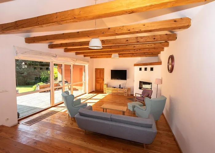 Secret Garden Residence